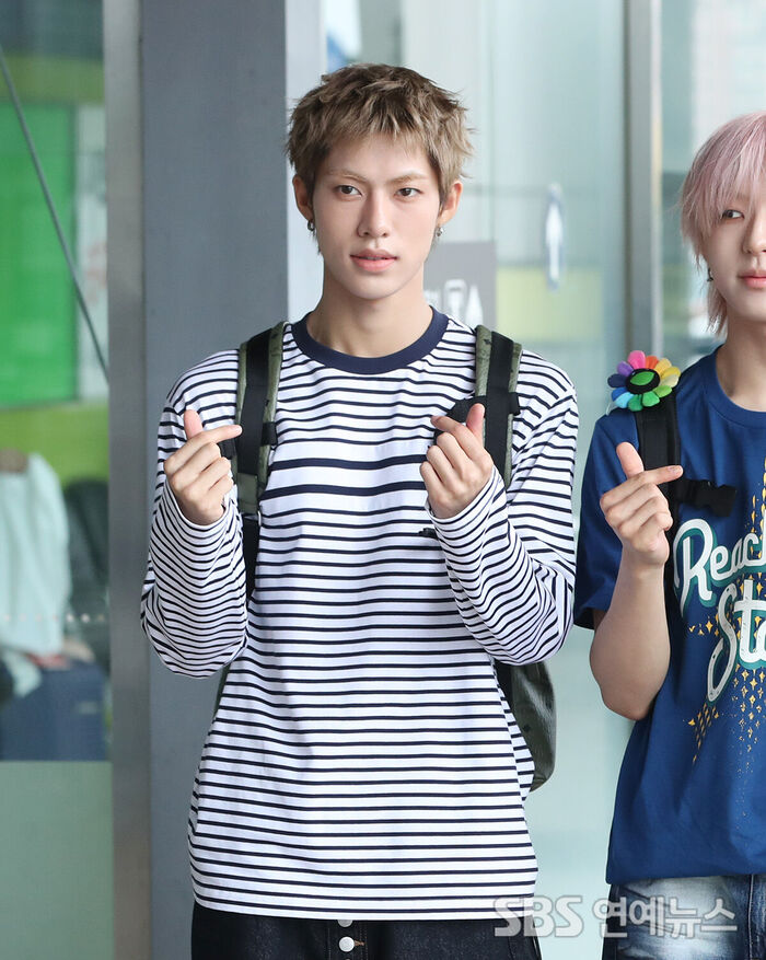 NouerA Yuseop (Photo=Getty Images Korea)