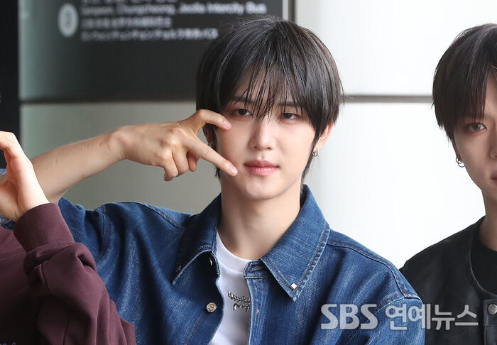 NouerA's Kihyun (Photo=Getty Images Korea)
