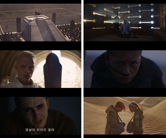 듄3 스틸 (사진=게티이미지코리아)