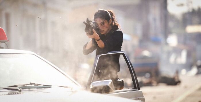 Still from Hope (Photo: Getty Images Korea)