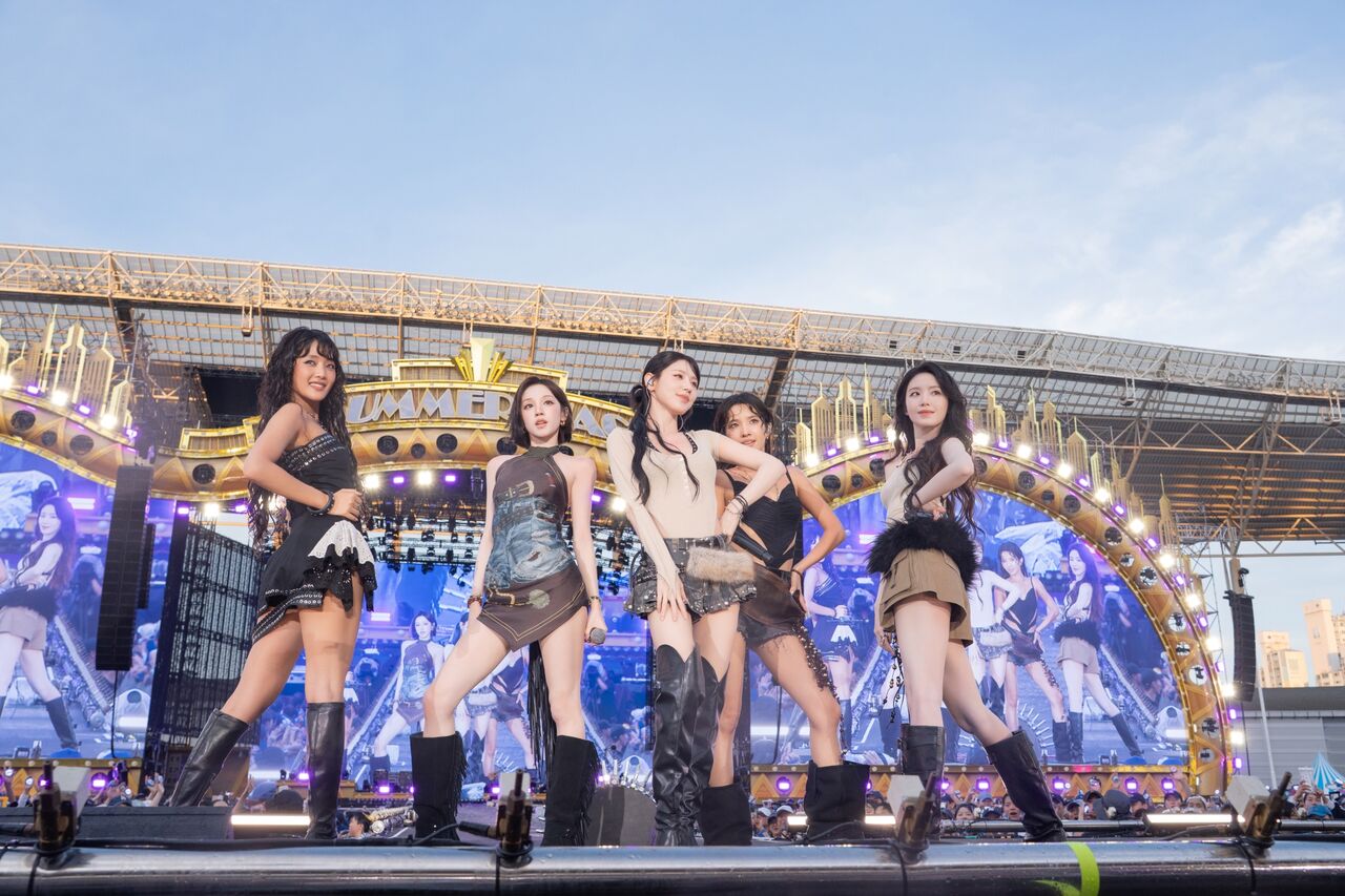 아이들 (사진=게티이미지코리아)