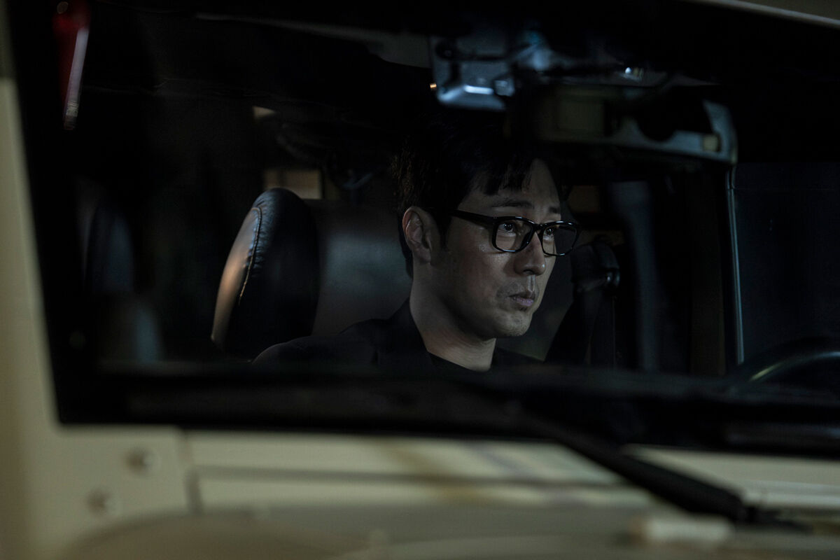 소지섭 (사진=게티이미지코리아)