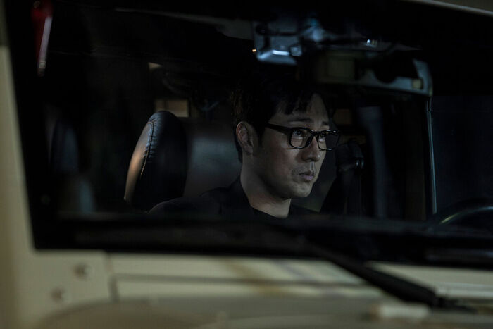 So Jisub (Photo=Getty Images Korea)