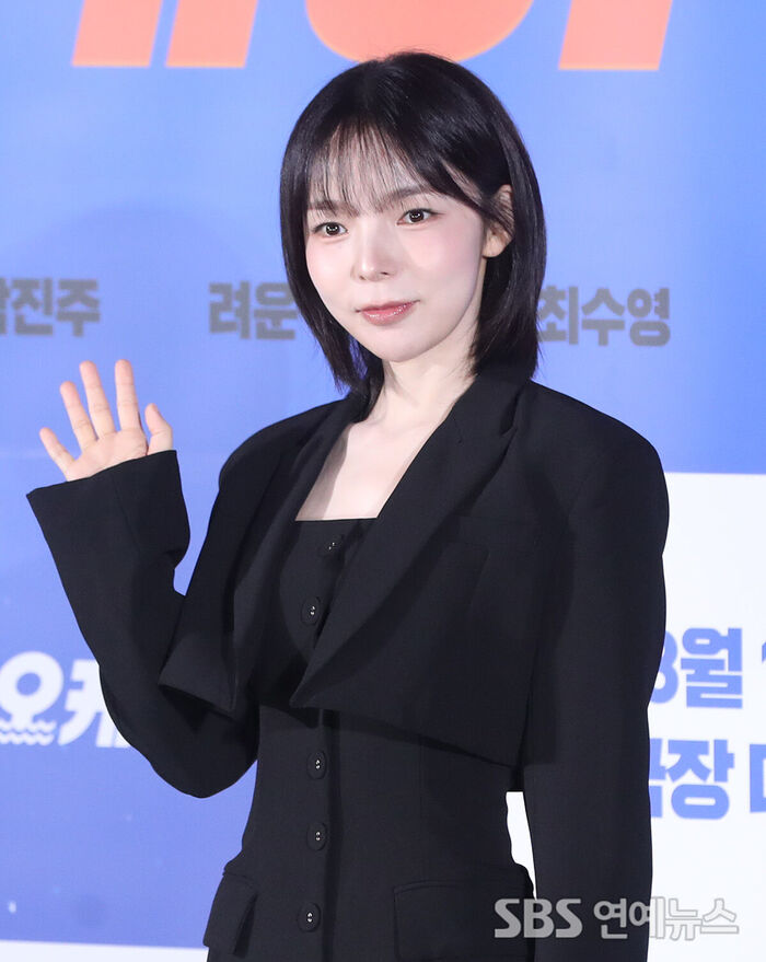 PARK JINJOO, 'See You at the Theater for "OK! MADAM: BON VOYAGE"'