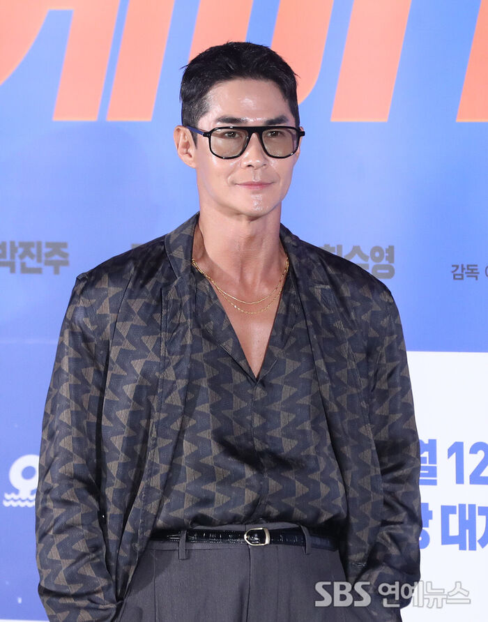 Bae Jung-nam (Photo=Getty Images Korea)