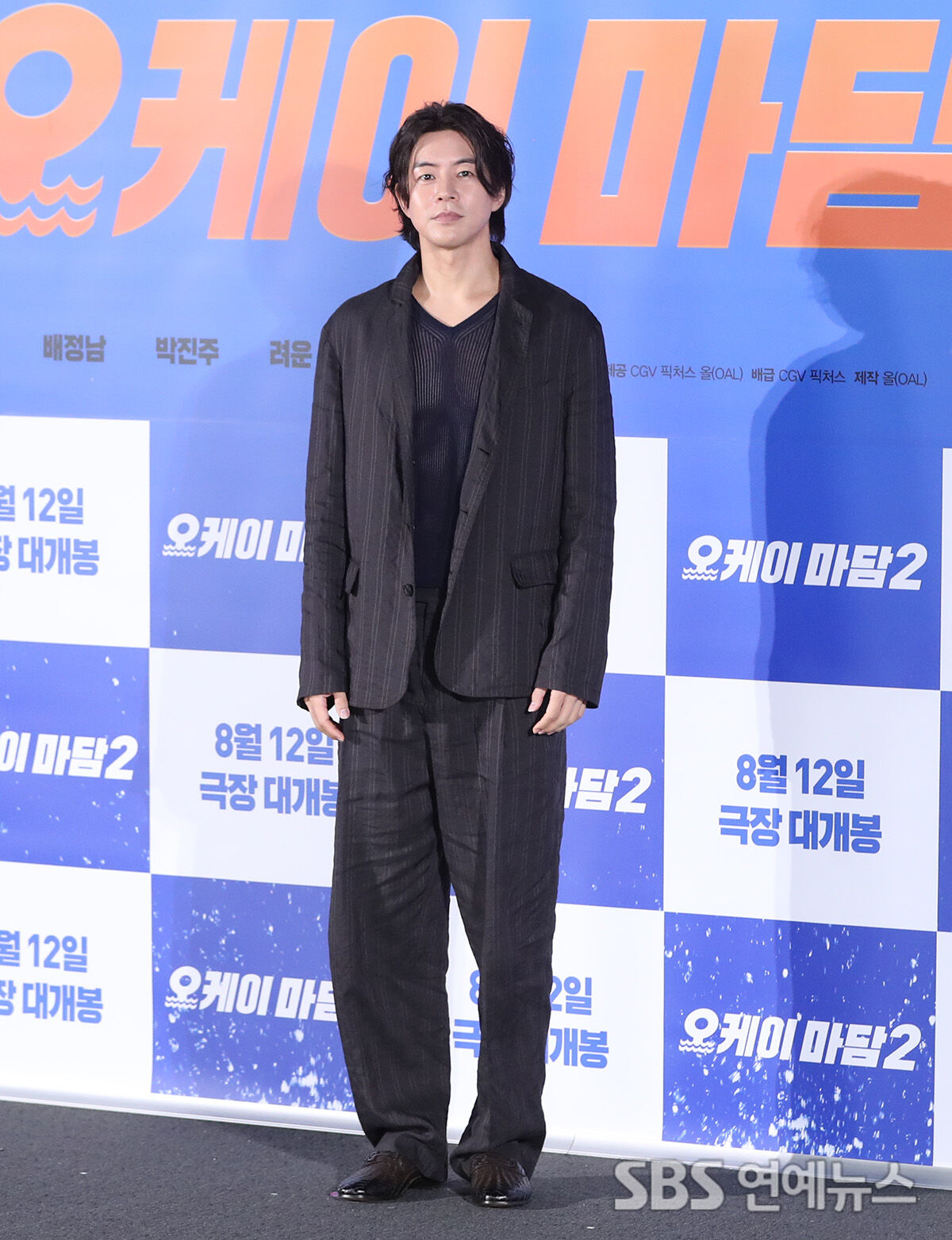 Lee Sang-yoon (Photo=Getty Images Korea)