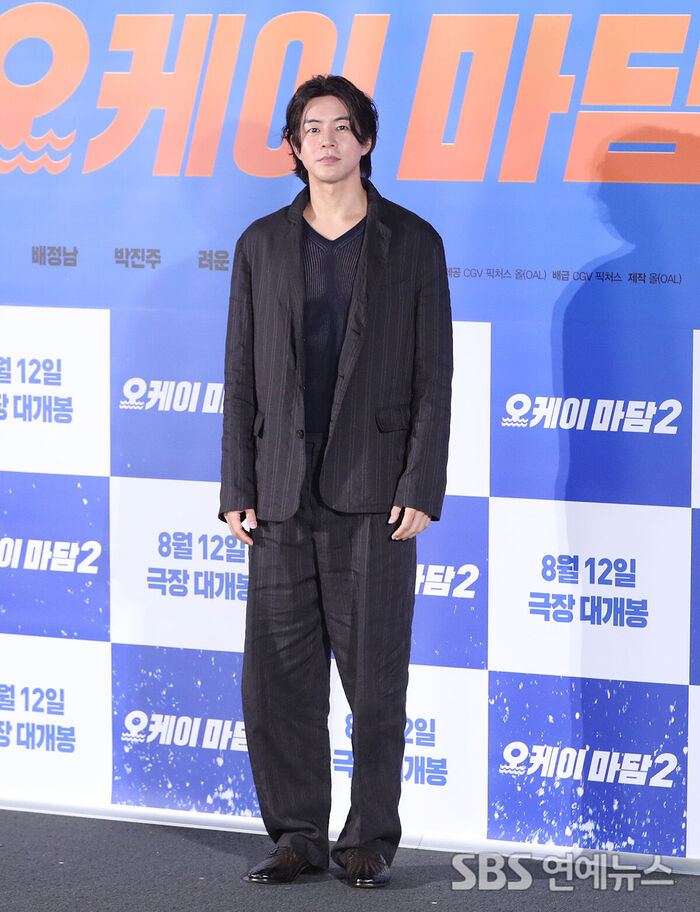 Lee Sang-yoon (Photo=Getty Images Korea)