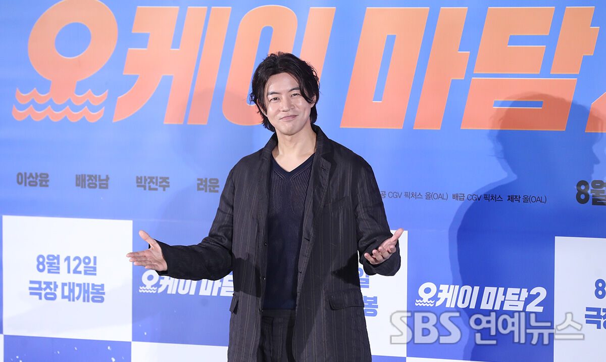 Lee Sang-yoon (Photo=Getty Images Korea)