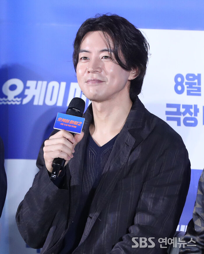 Lee Sang-yoon (Photo=Getty Images Korea)