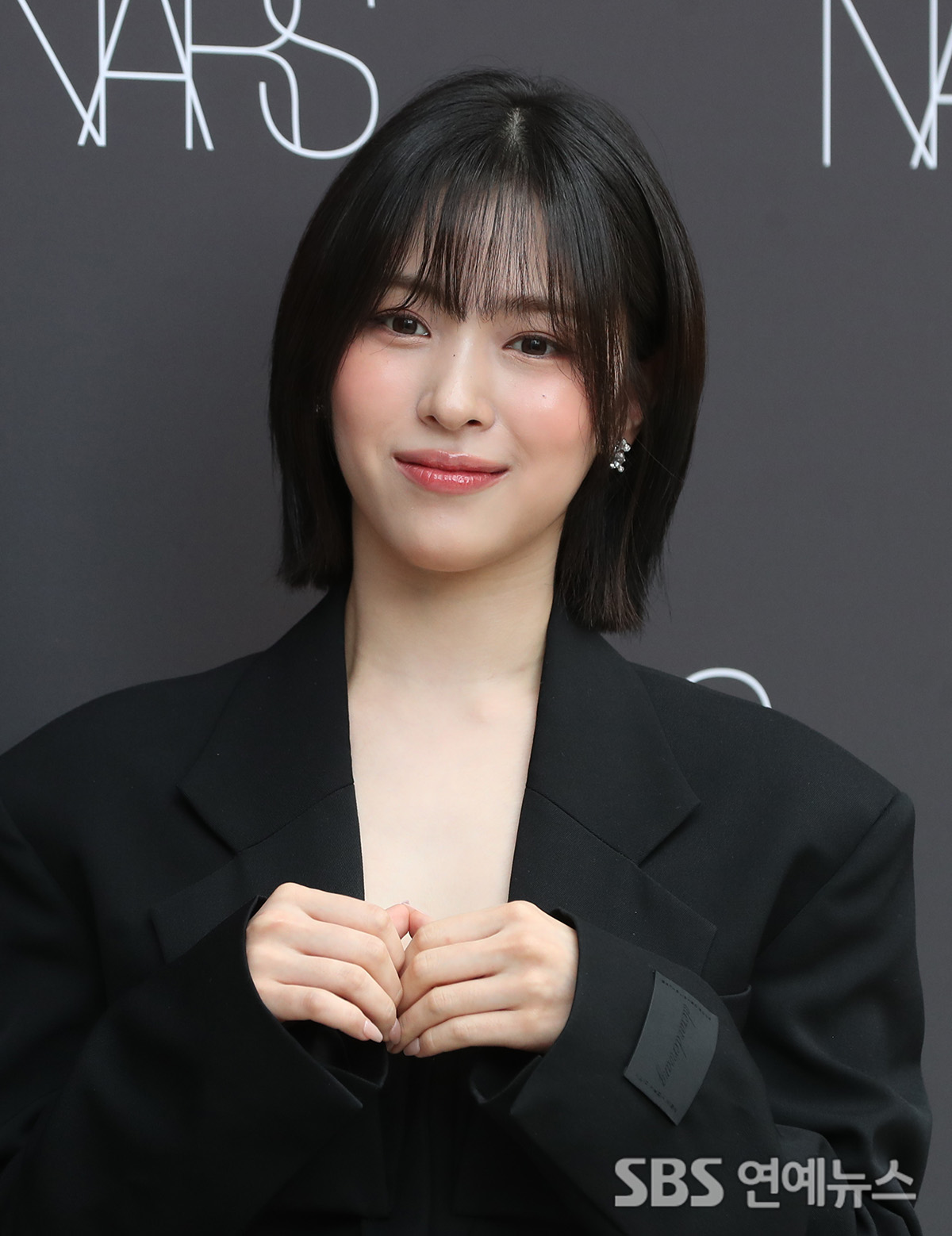 ITZY Ryujin (Photo = Getty Images Korea)