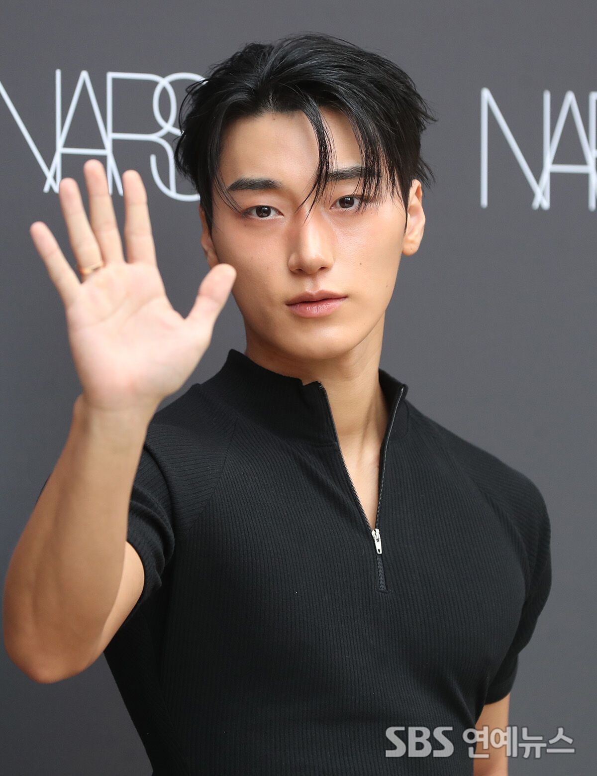 에이티즈 산 (사진=게티이미지코리아)