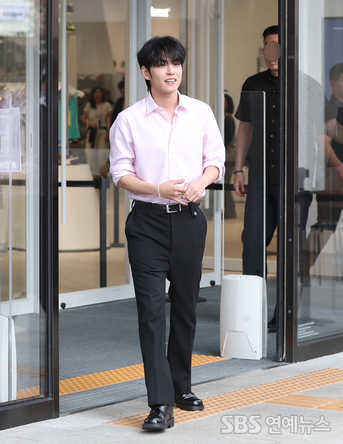 DAY6 Wonpil (Photo=Getty Images Korea)