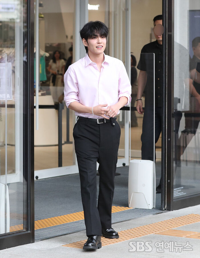 DAY6 Wonpil (Photo=Getty Images Korea)