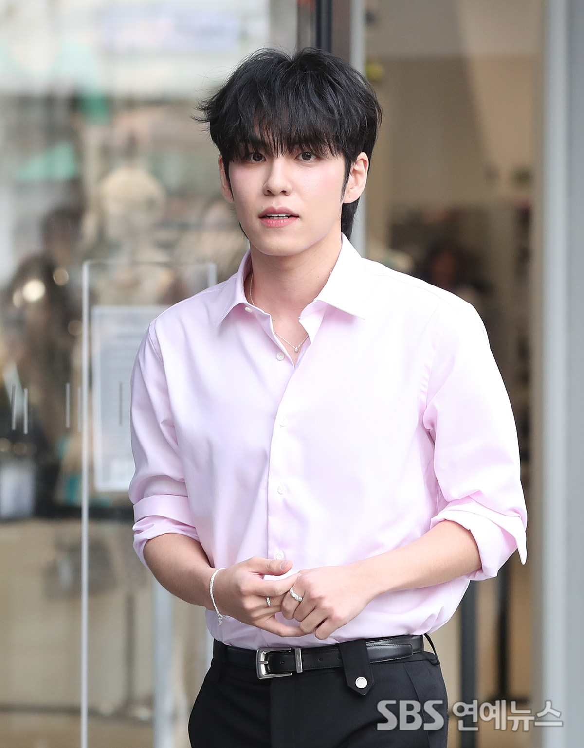DAY6 Wonpil (Photo=Getty Images Korea)