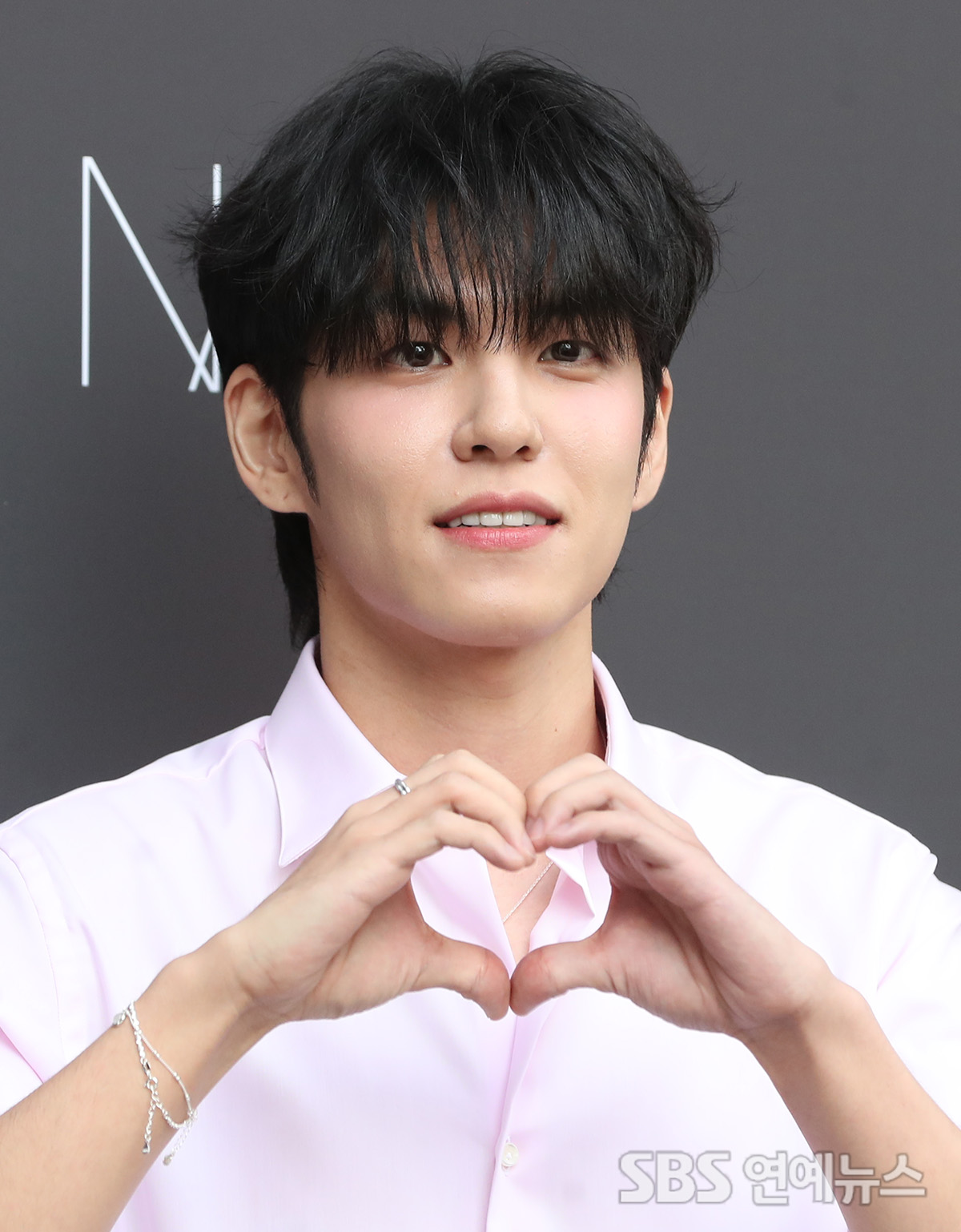 DAY6 Wonpil (Photo=Getty Images Korea)
