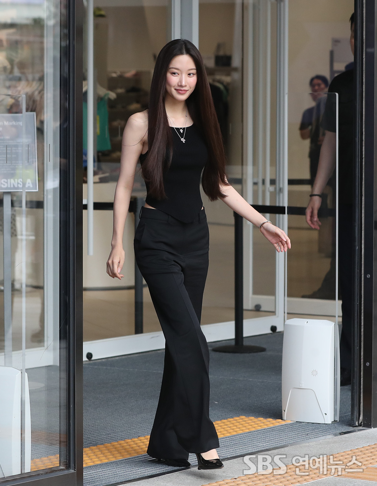 Mun Kayoung (Photo = Getty Images Korea)