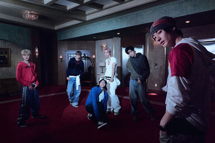RIIZE Dominates Japan: Tops Oricon and Billboard Japan Weekly Album Charts