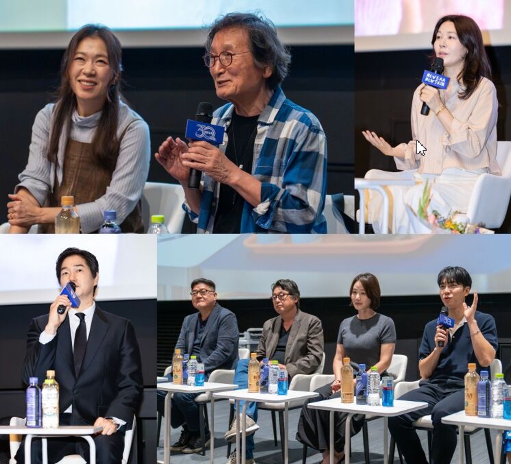 부천영화제 (사진=게티이미지코리아)