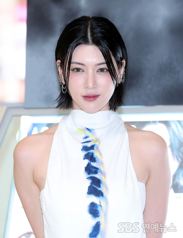 Ayaka Miyoshi (Photo=Getty Images Korea)