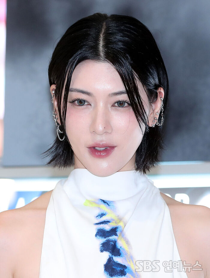 Ayaka Miyoshi (Photo=Getty Images Korea)
