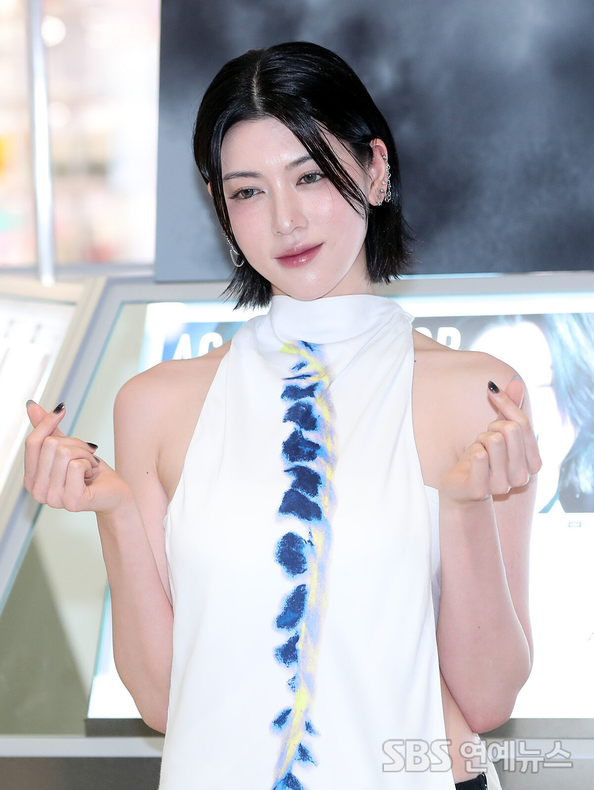 미요시 아야카 (사진=게티이미지코리아)
