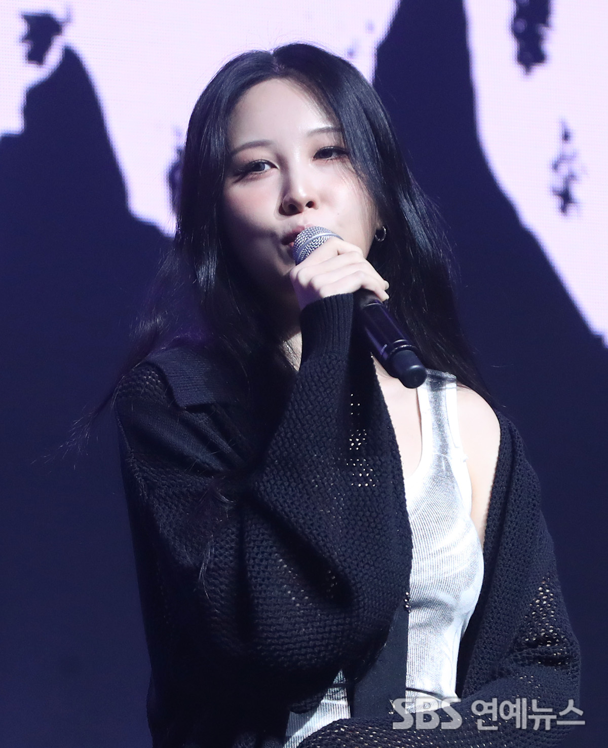 KWON JINAH (Photo = Getty Images Korea)
