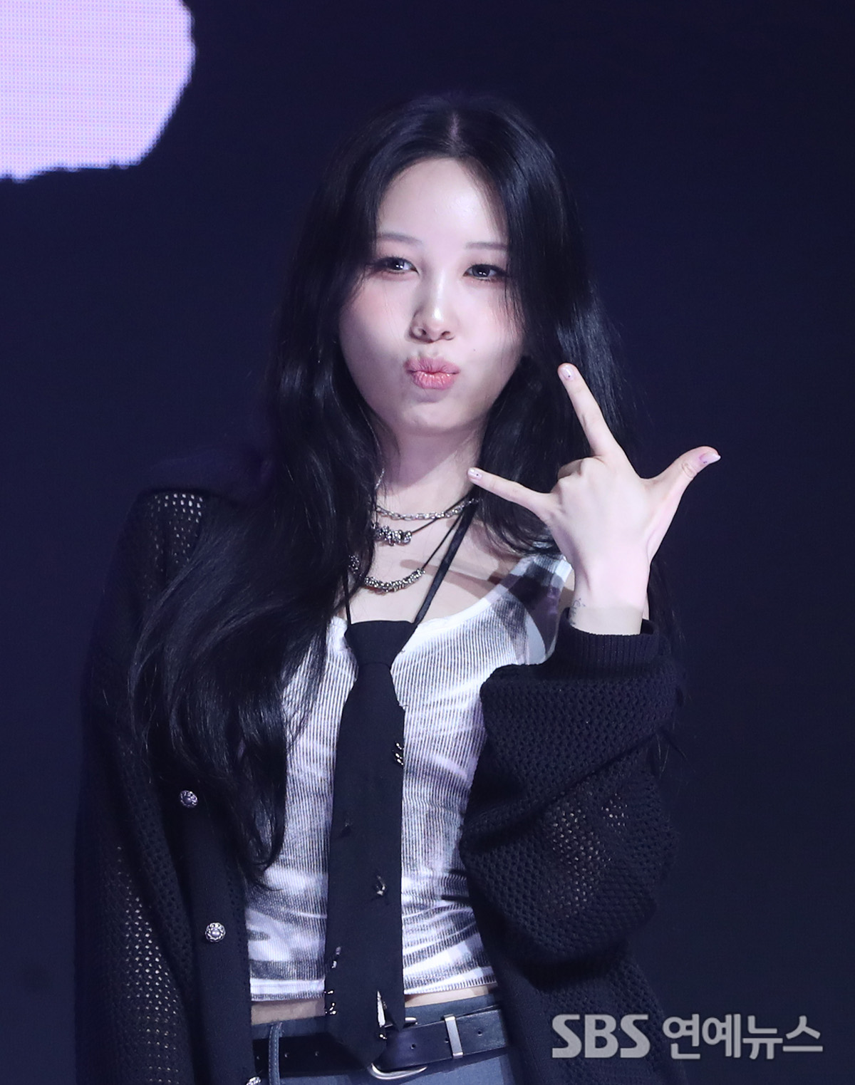 KWON JINAH (Photo=Getty Images Korea)