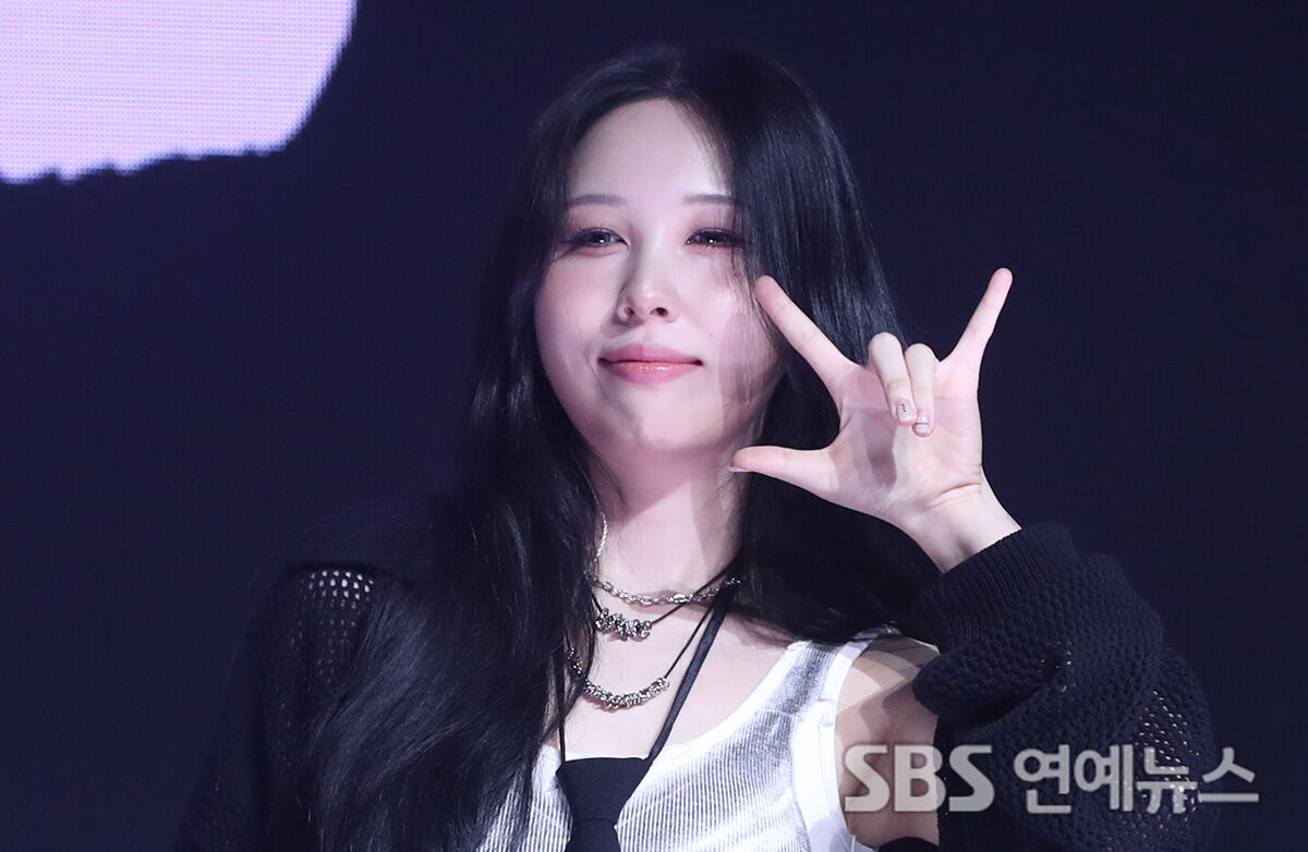 권진아 (사진=게티이미지코리아)