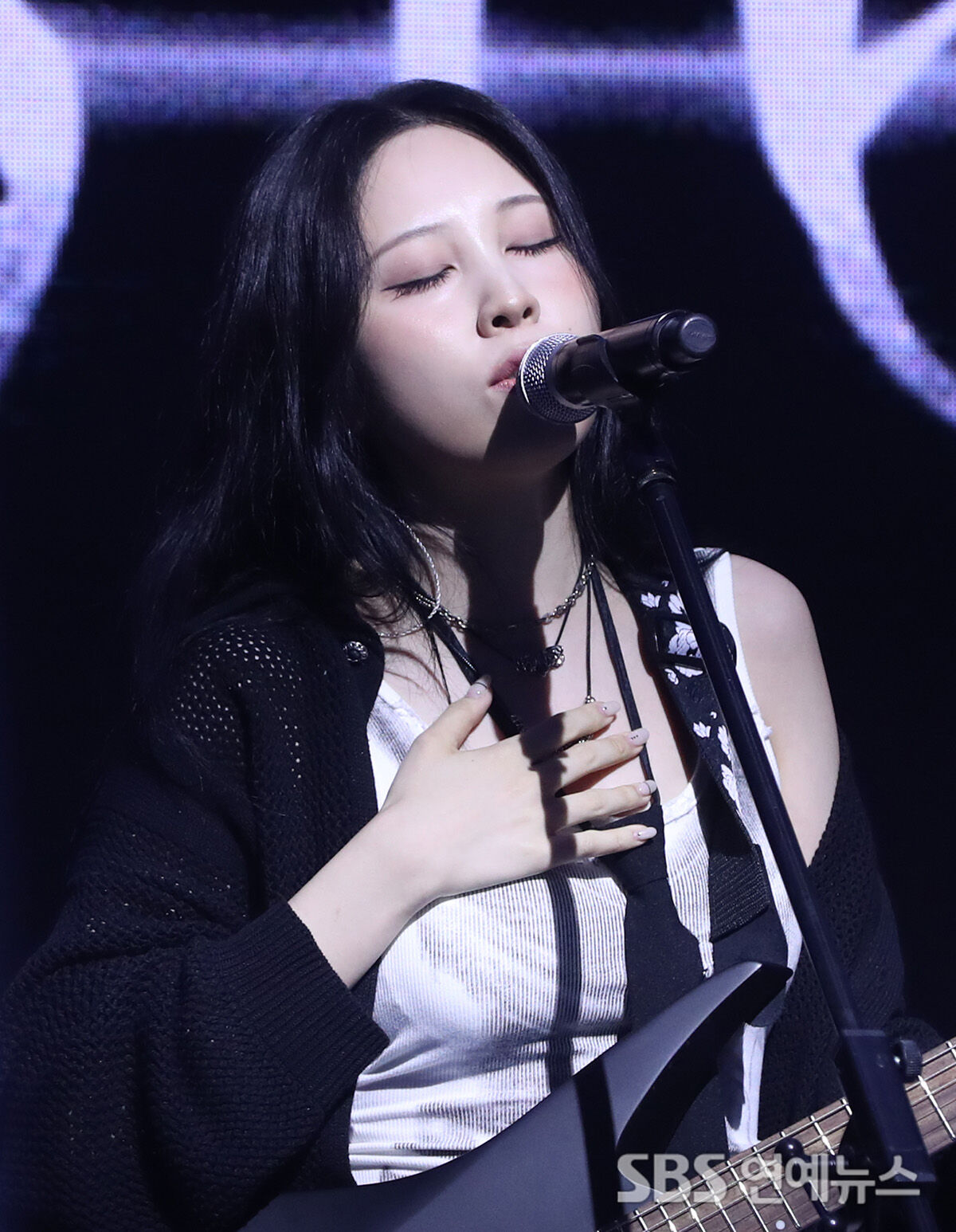 권진아 (사진=게티이미지코리아)