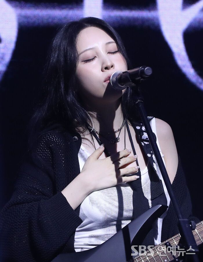 KWON JINAH (Photo=Getty Images Korea)