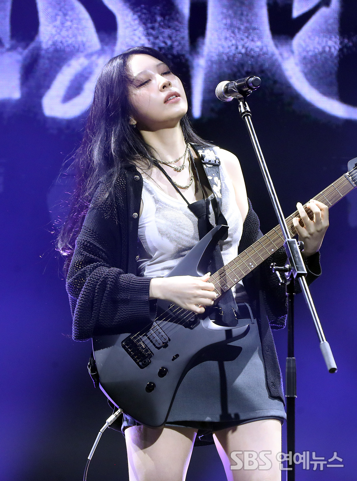 KWON JINAH (Photo=Getty Images Korea)