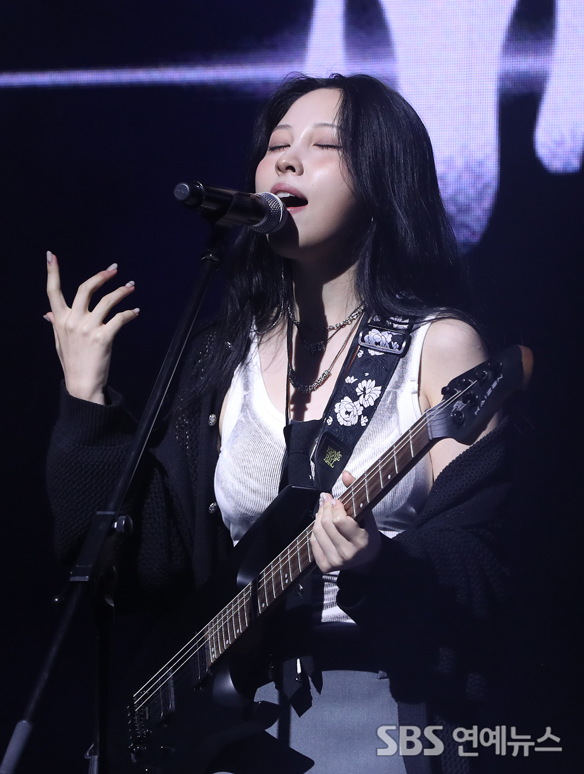 KWON JINAH (Photo=Getty Images Korea)