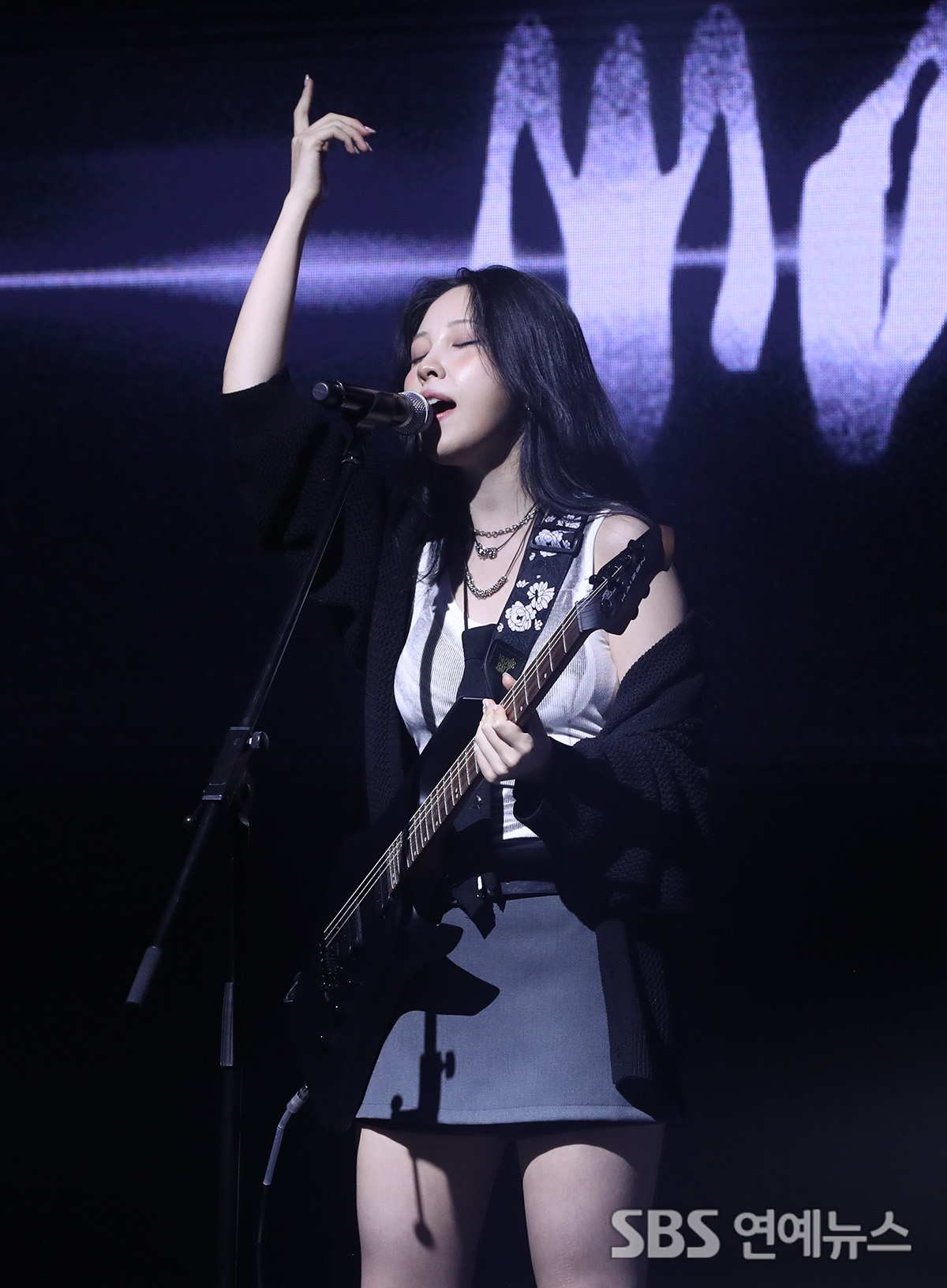 KWON JINAH (Photo=Getty Images Korea)