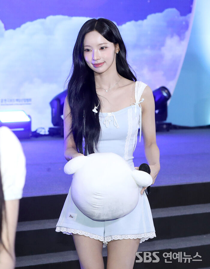 RESCENE's WONI Shines Brighter Than Any Character at '2026 Character Licensing Fair'