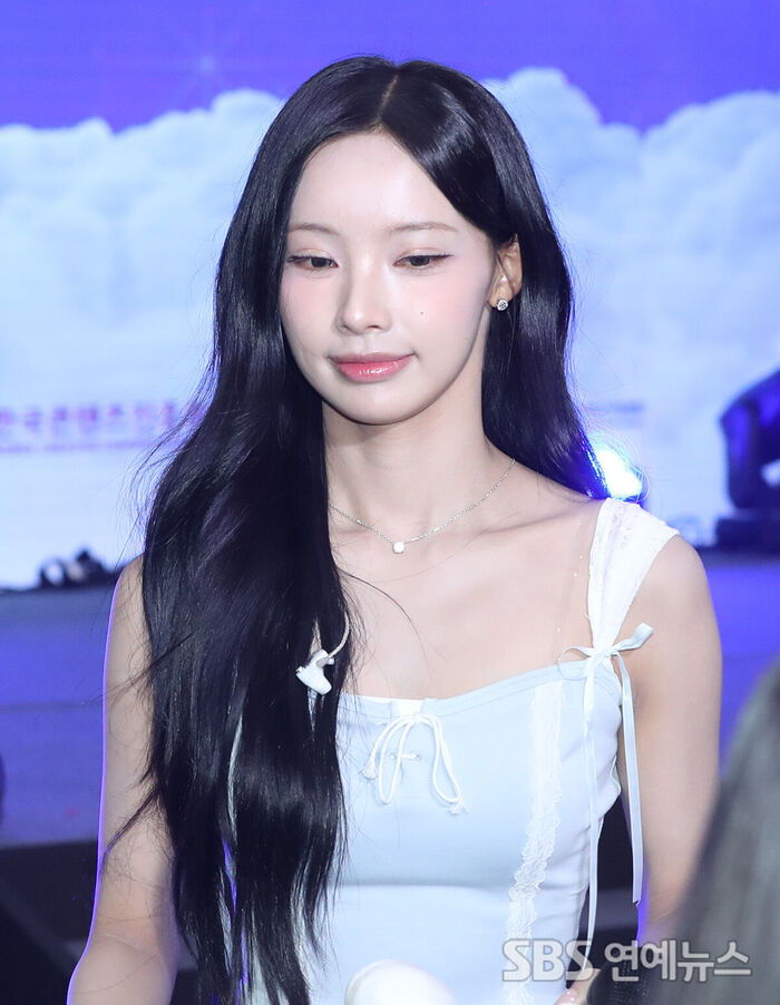 RESCENE Woni (Photo=Getty Images Korea)
