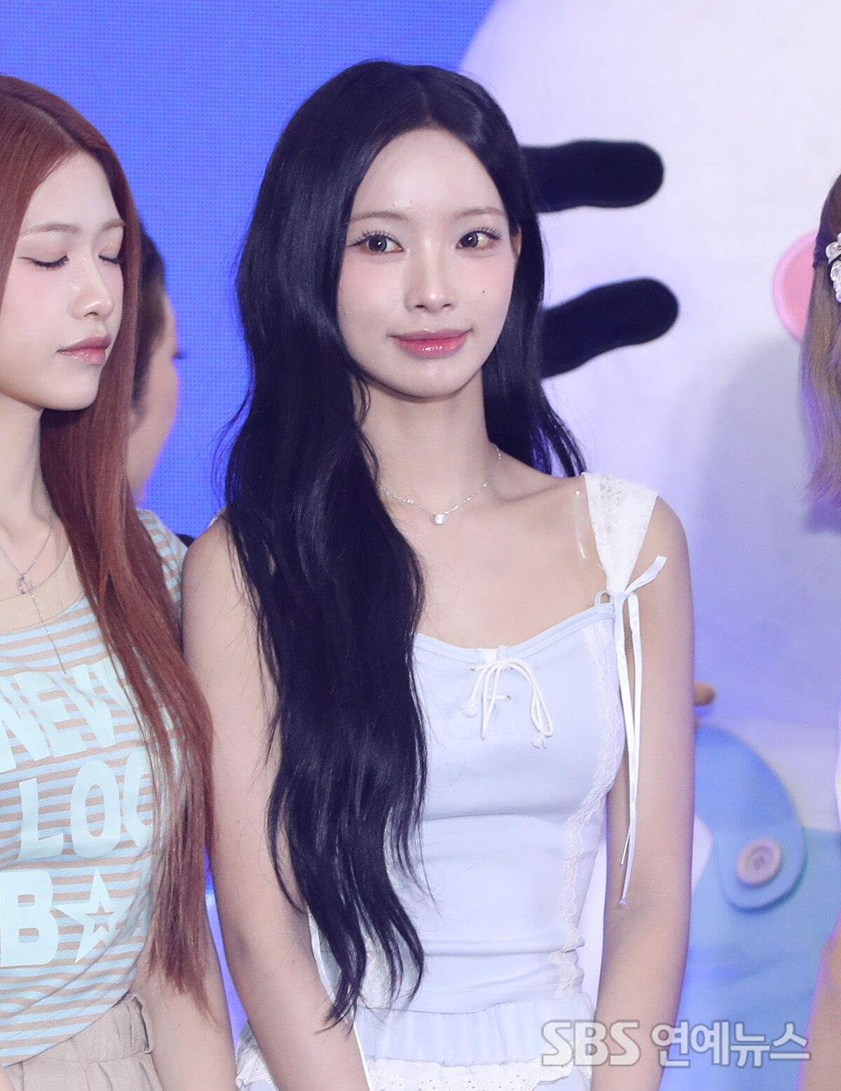 리센느 원이 (사진=게티이미지코리아)