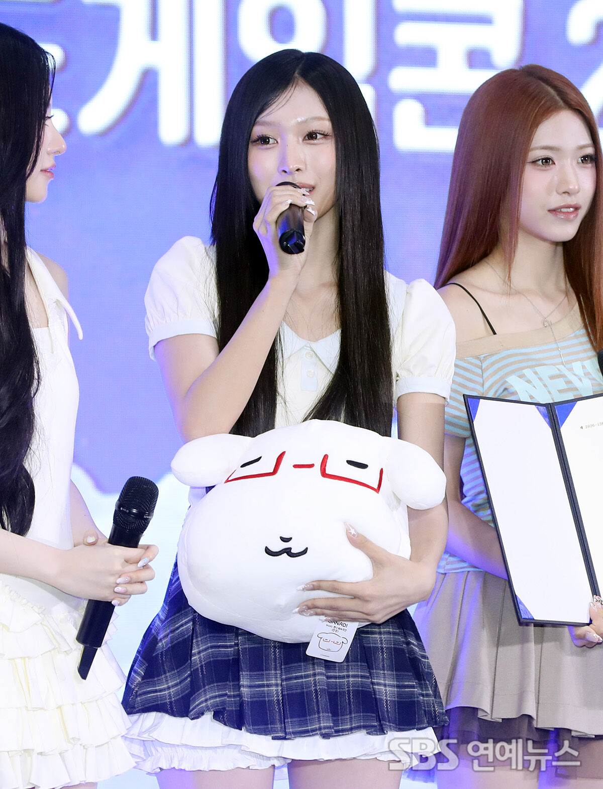 리센느 미나미 (사진=게티이미지코리아)