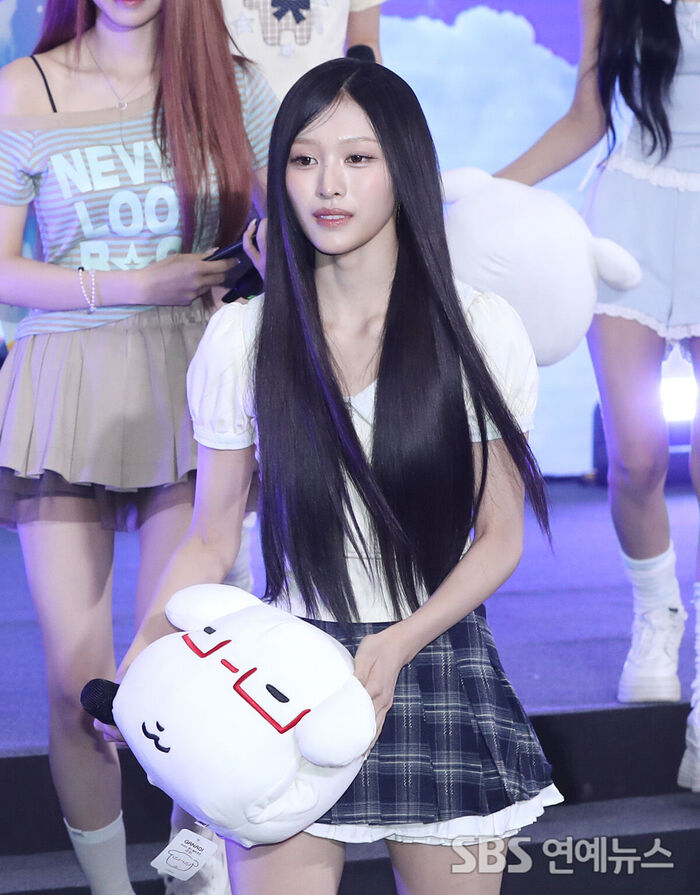 RESCENE Minami (Photo=Getty Images Korea)