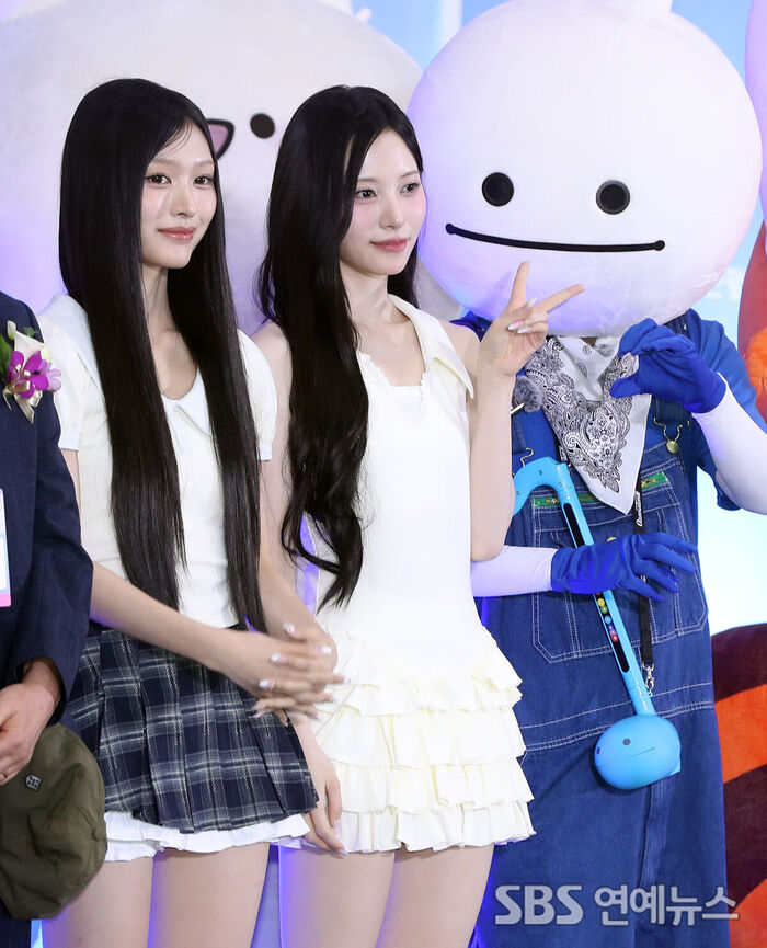 RESCENE (Photo=Getty Images Korea)