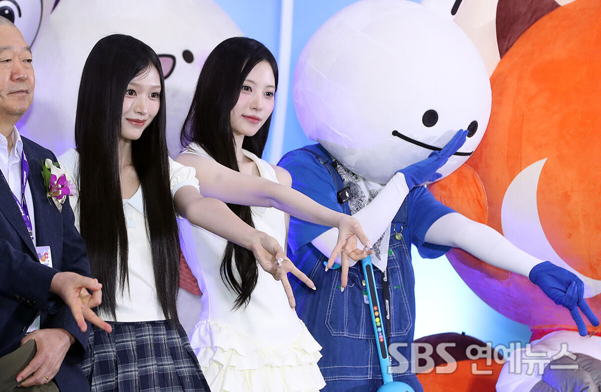 리센느 (사진=게티이미지코리아)