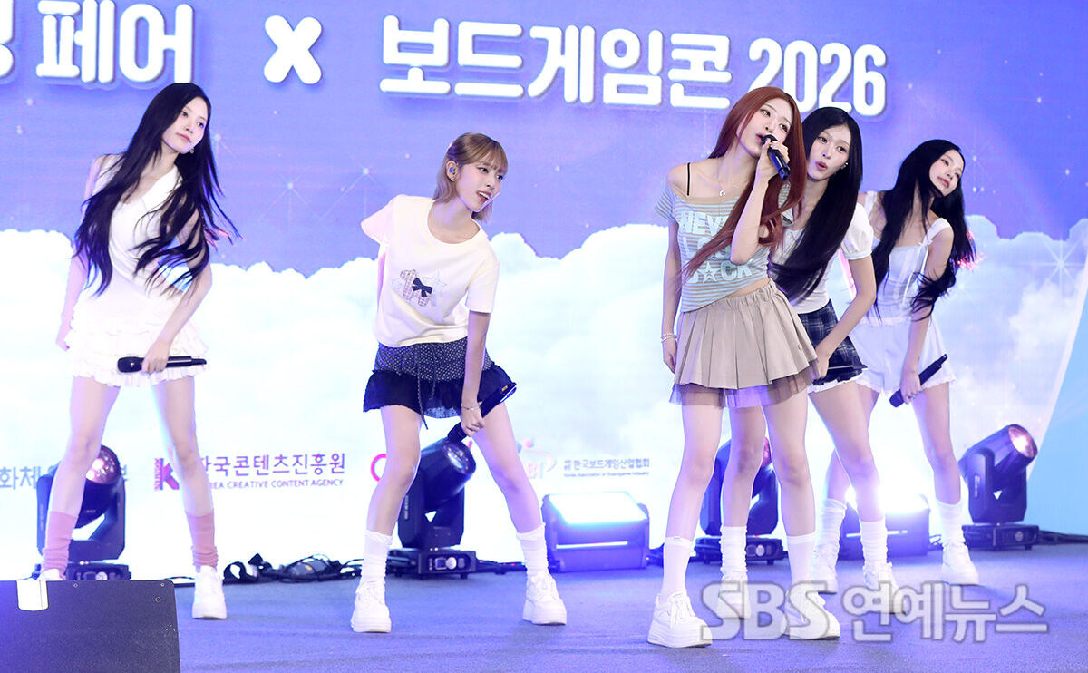 리센느 (사진=게티이미지코리아)