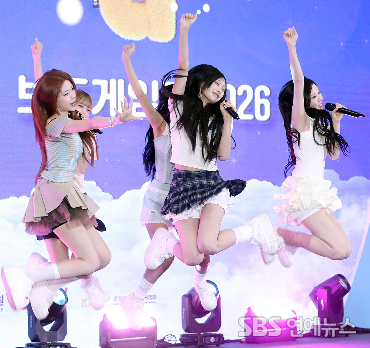 RESCENE (Photo=Getty Images Korea)