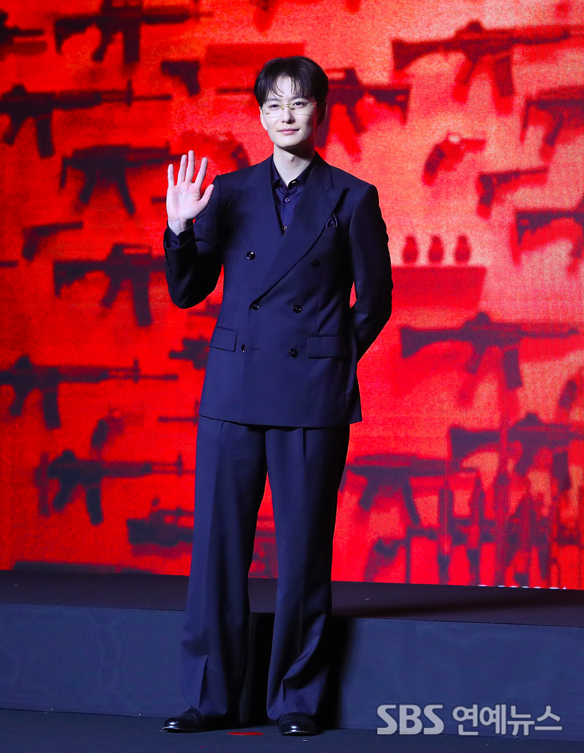 Okada Masaki (Photo=Getty Images Korea)