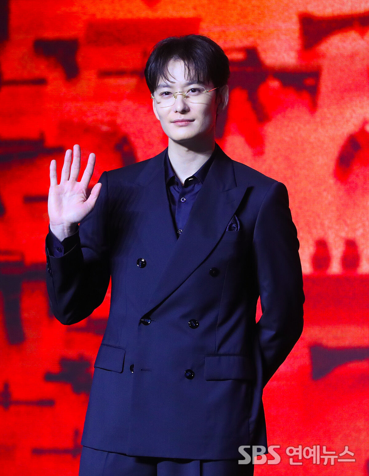 오카다 마사키 (사진=게티이미지코리아)