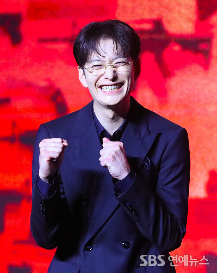 Okada Masaki (Photo=Getty Images Korea)