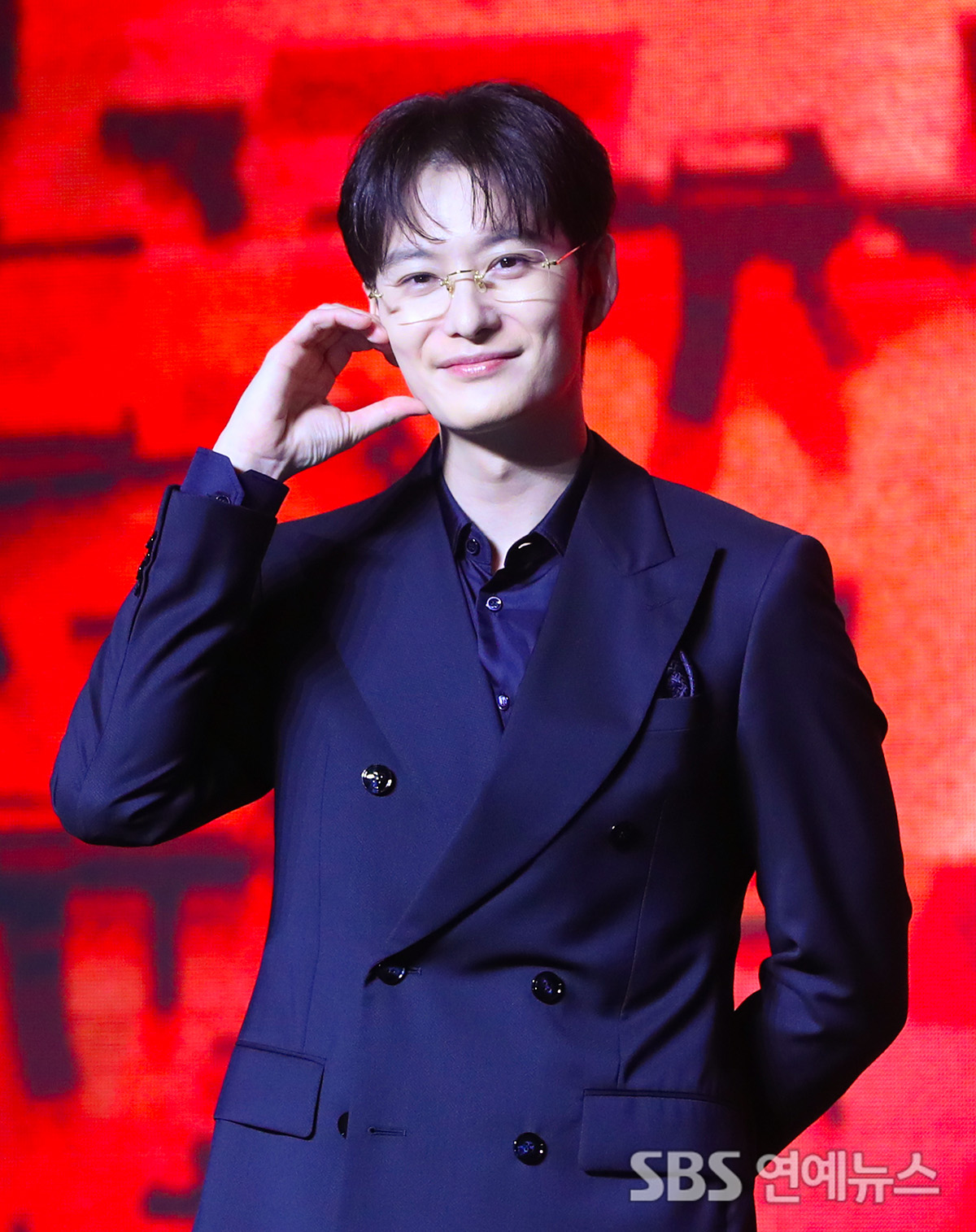 Okada Masaki (Photo=Getty Images Korea)