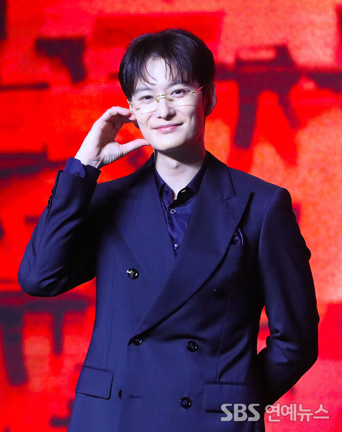 Okada Masaki Joins 'A Shop for Killers' Season 2
