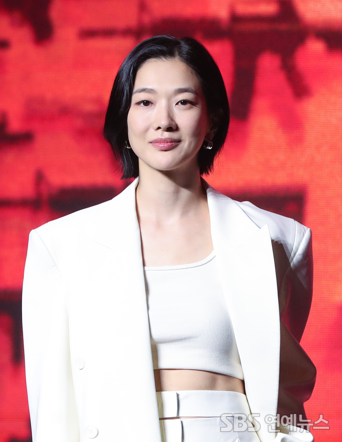Jung Yoon-ha (Photo=Getty Images Korea)