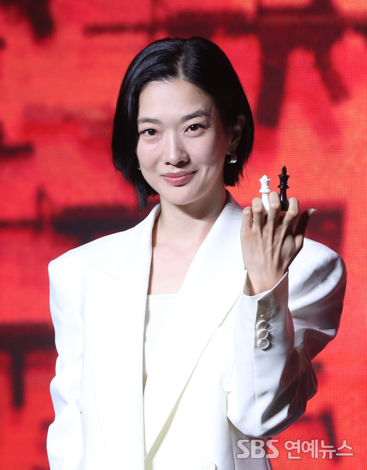 Jung Yoon-ha (Photo=Getty Images Korea)