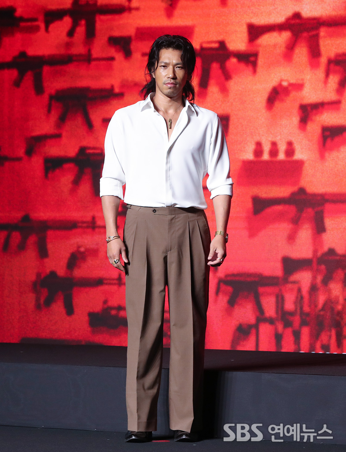 Kim Min (Photo=Getty Images Korea)